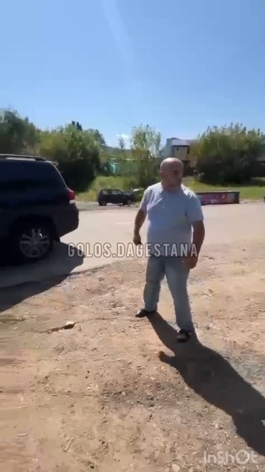 dagestanews в LOOKY. . Полное видео часть 1