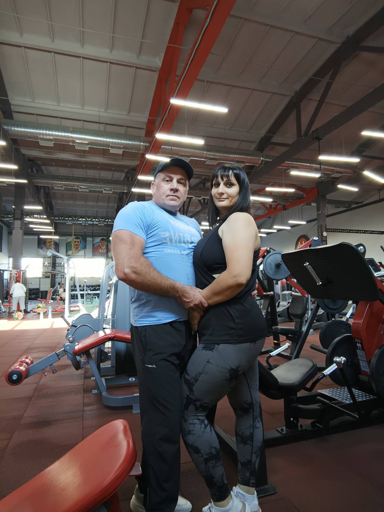 sgvjjgfcbhtdxhjiffbkgchy в LOOKY. #спорт,#семья,#фитнес,#sachacoach,#лучшийтренер,#тренерпятигорск,#tarolog. Были в гостях в @anf...