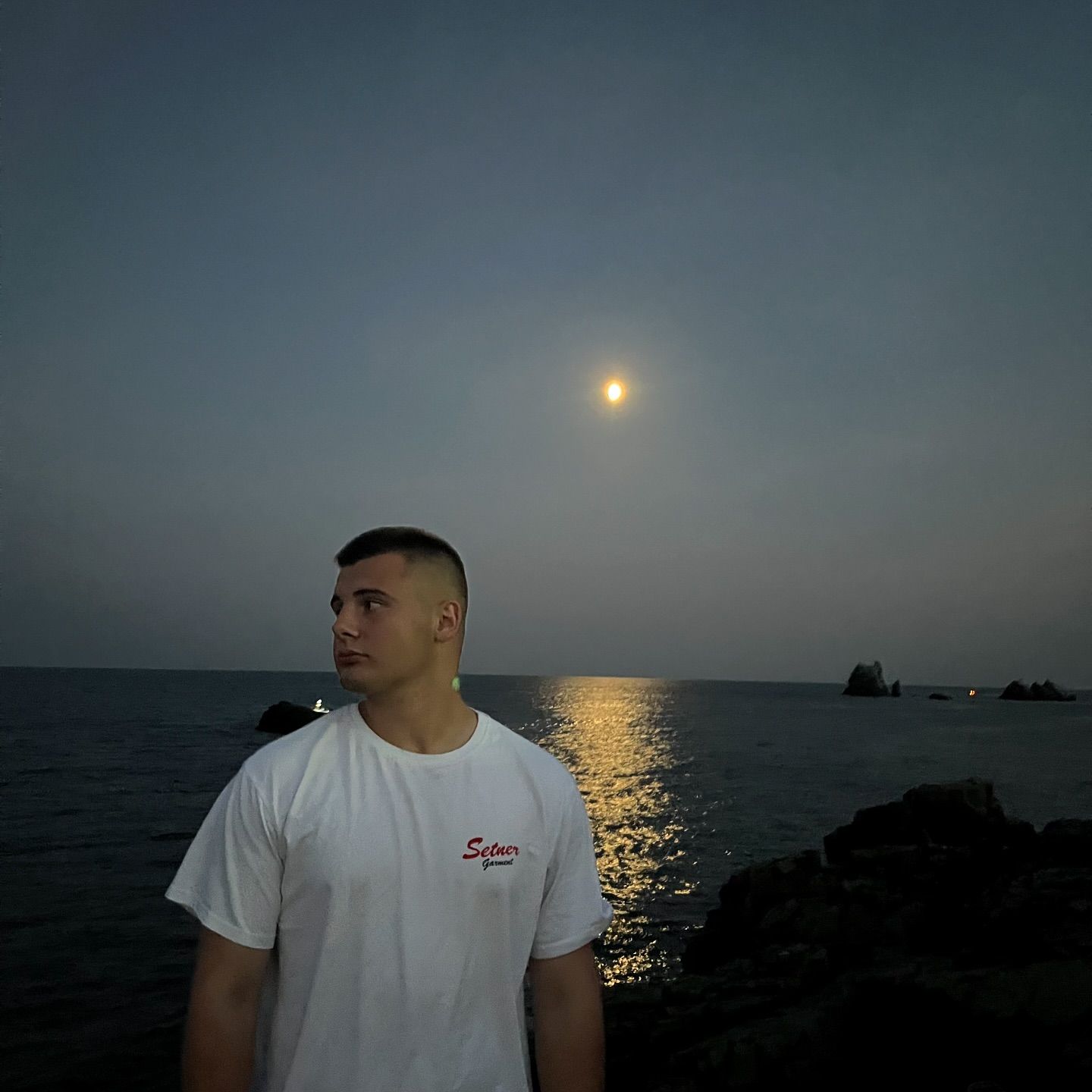 shoo.miha in LOOKY. . до неба)