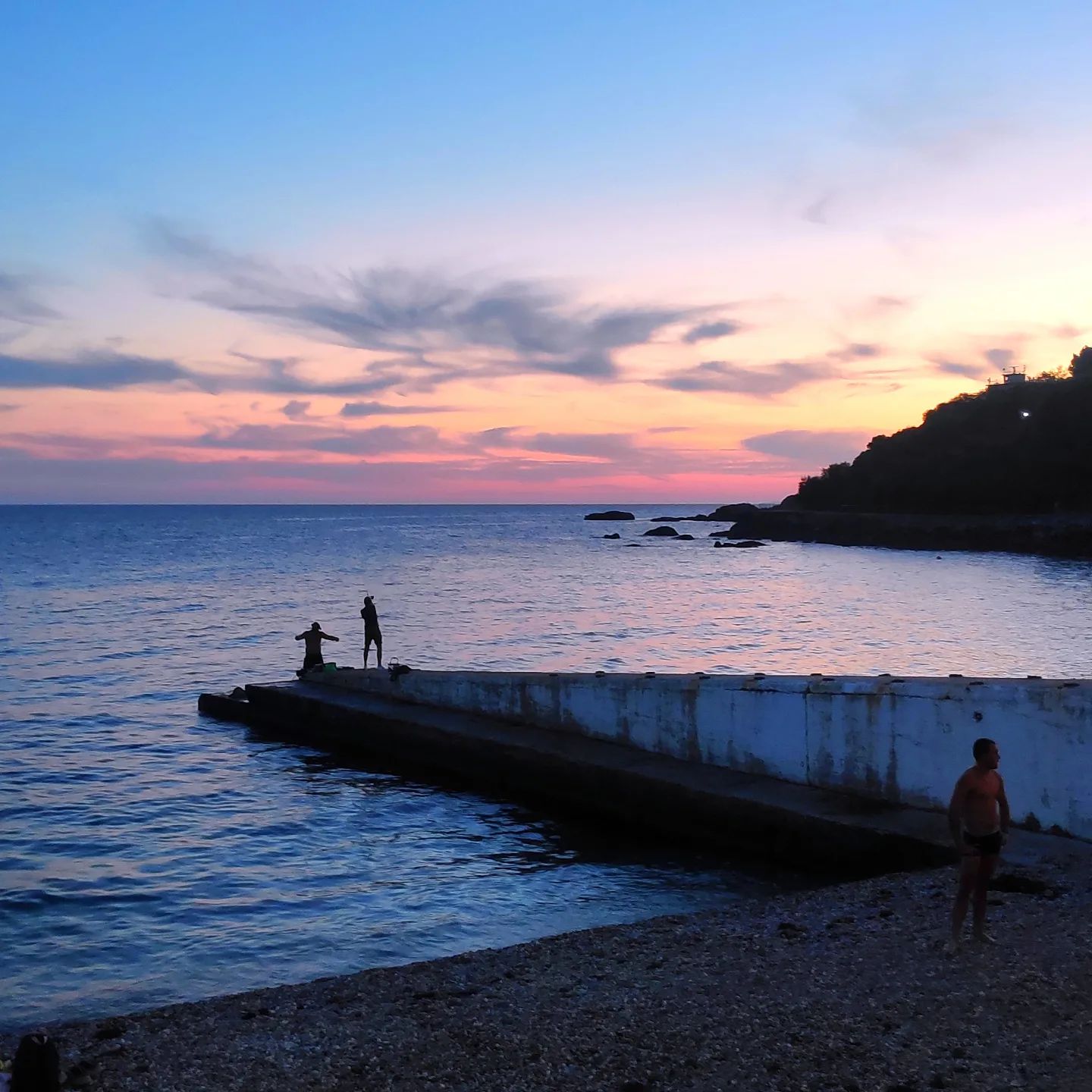 masstered_daos в LOOKY. . Крым Форос