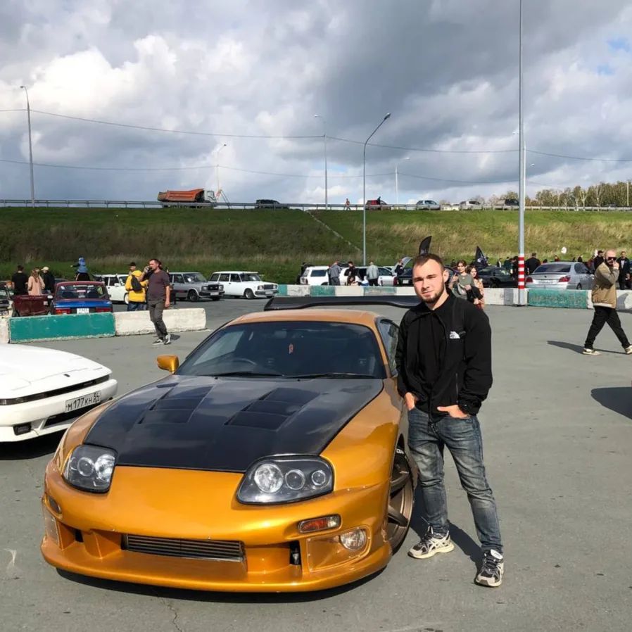 denis_denisovih_ в LOOKY. . 🏎️🔥🚗💼