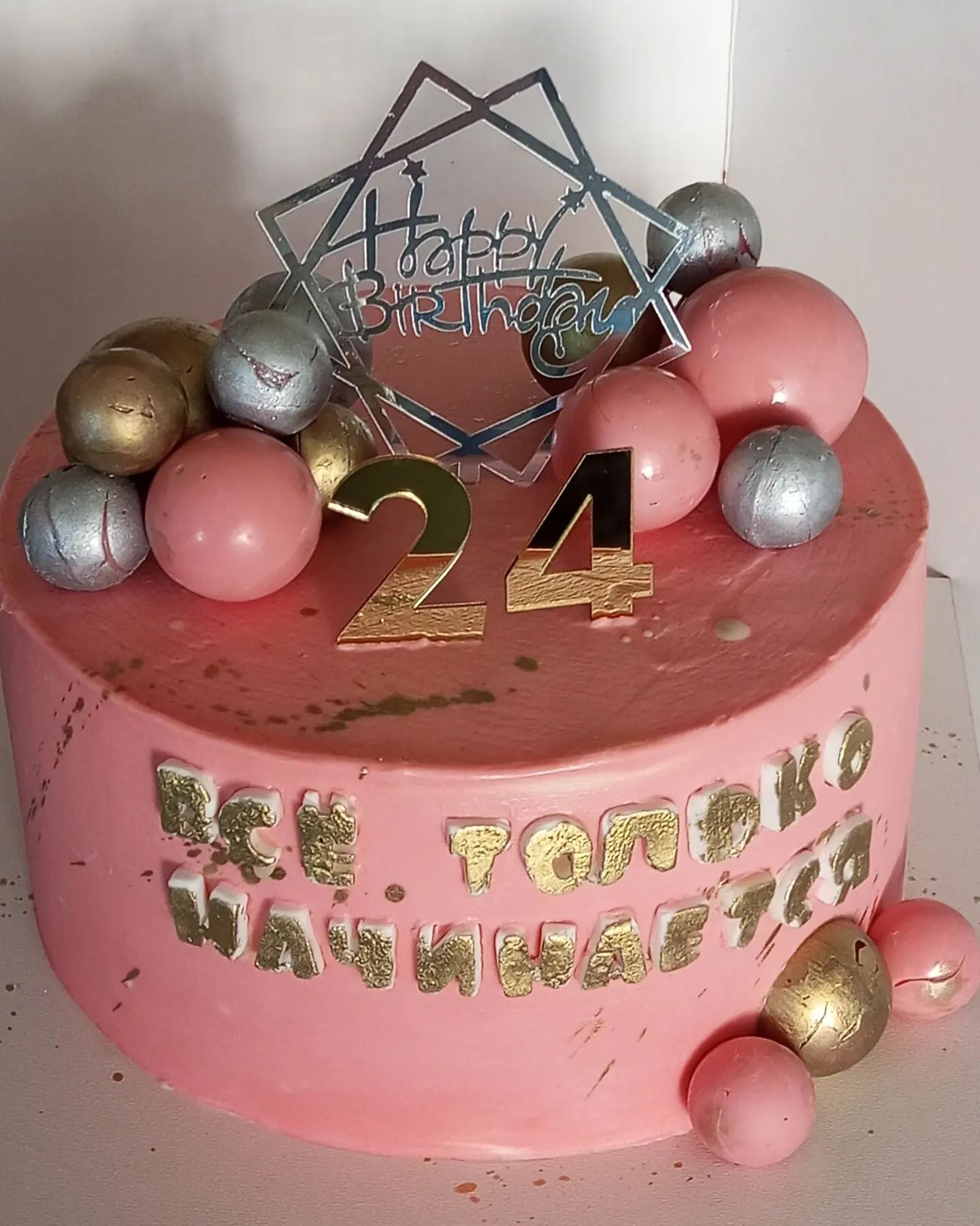 _nostalgia_cakes в LOOKY. . null