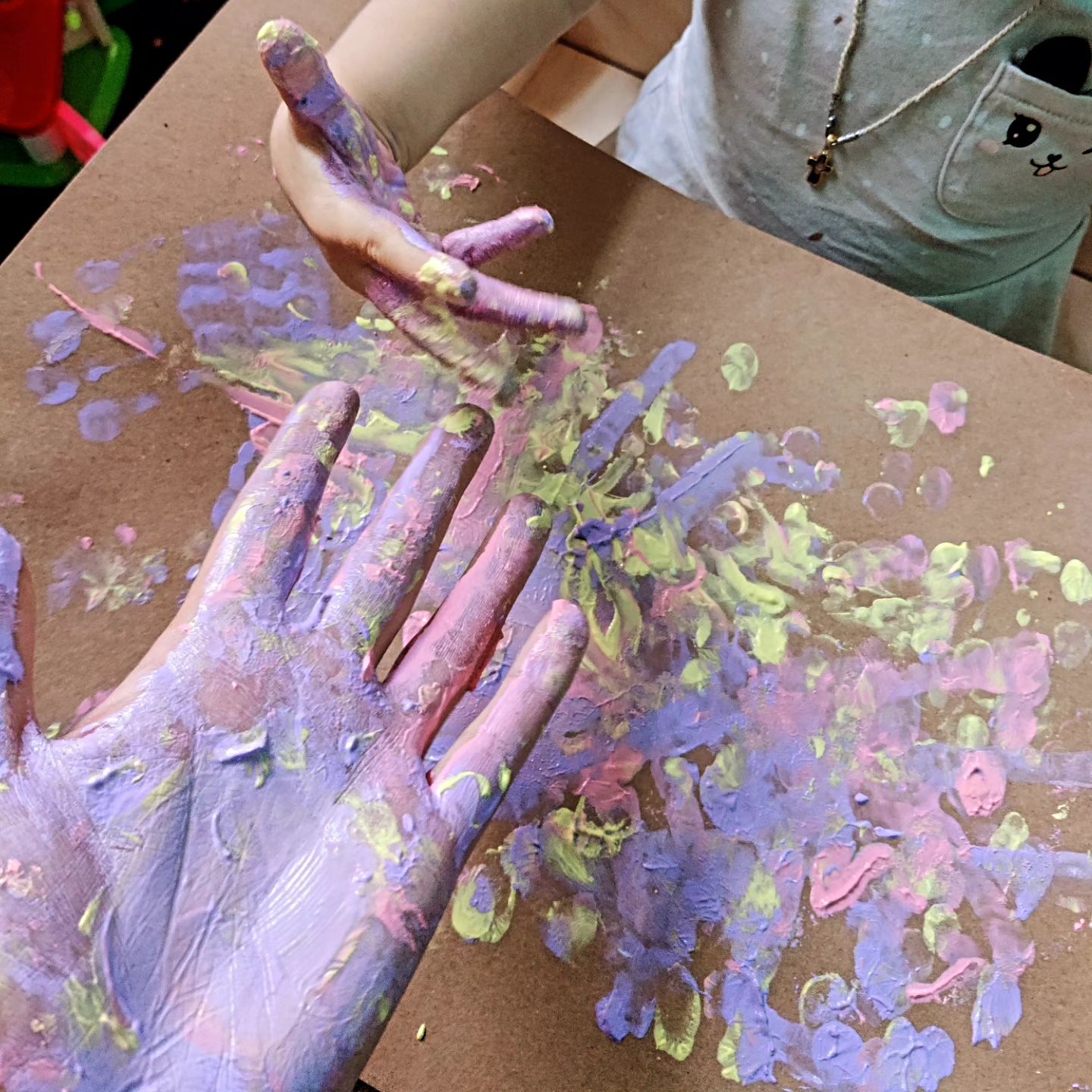 _stas_ya_ в LOOKY. . 🎨🖌️🖼️совместное т...