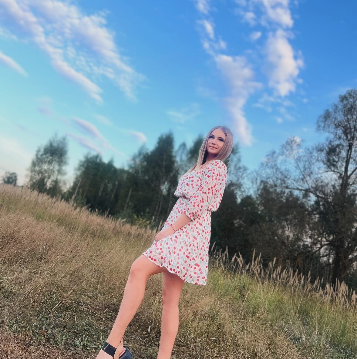 krisalekseevnalisa в LOOKY. . ♥️