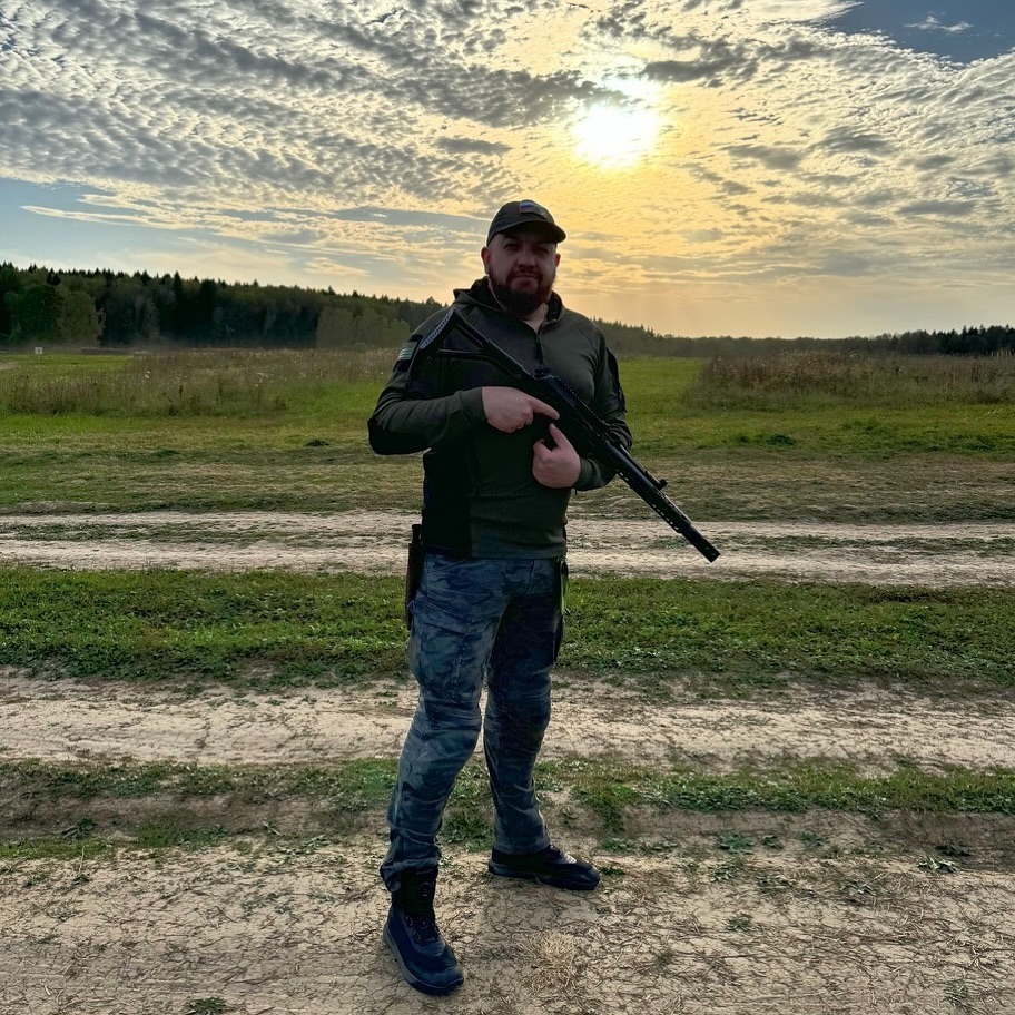 ashenebal в LOOKY. . Полевая охота на фаз...