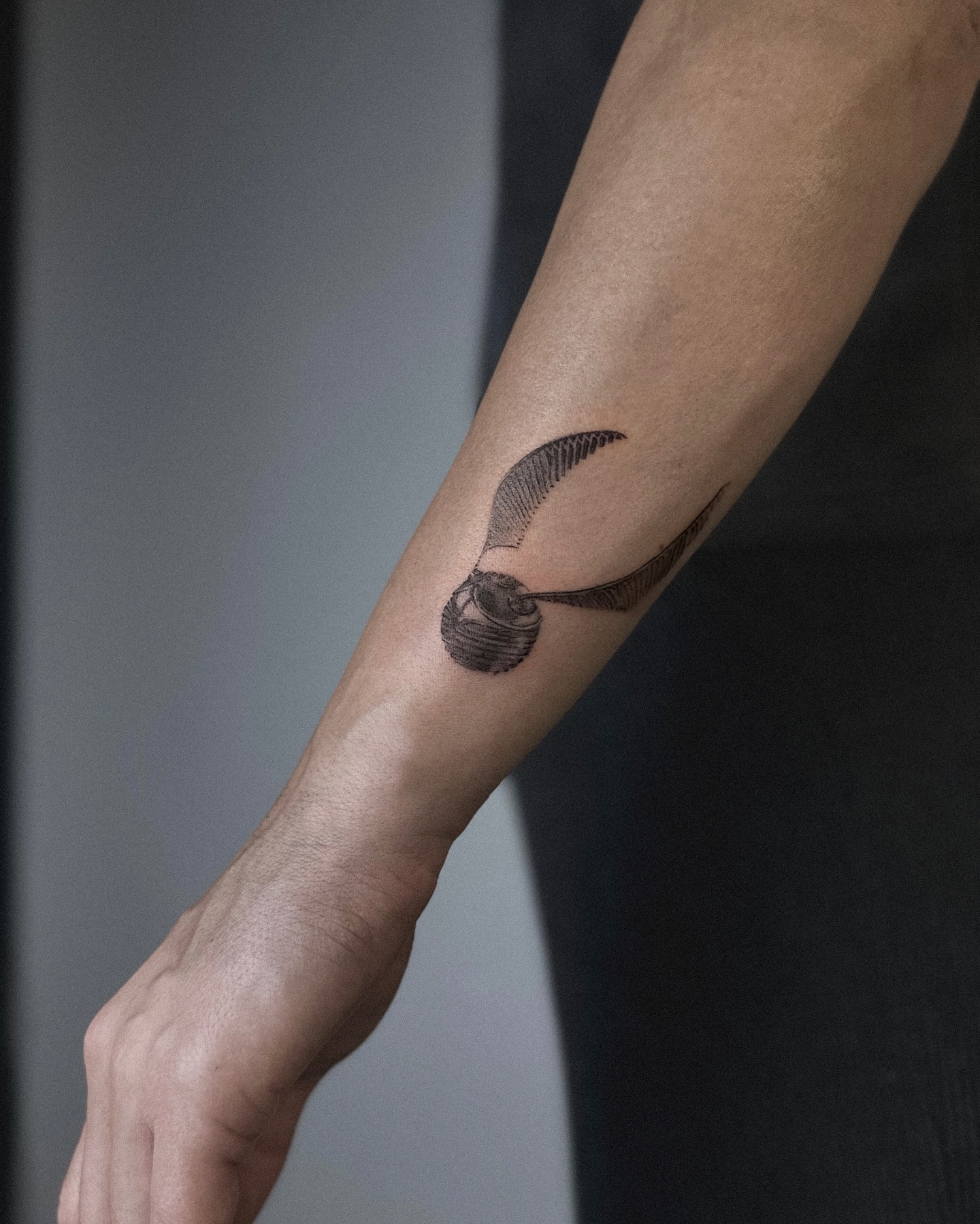 tattoo_aelita в LOOKY — фото 2