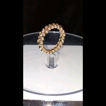 julia__jewels в LOOKY. #ювелиры#туларулит#ювелирнаямастескаявтуле#изготовлениеназаказ. 💍Кольцо лимонное зо...