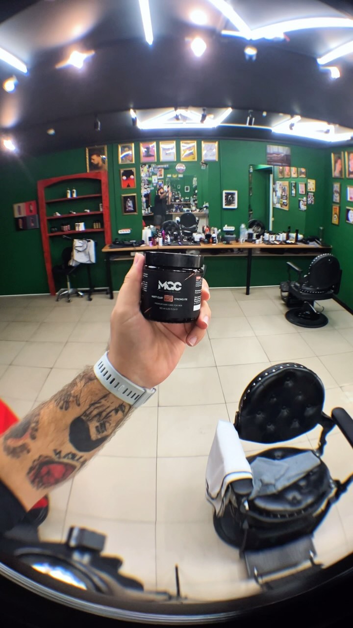 notorious_bo_ в LOOKY. . Укладка выполнена на...