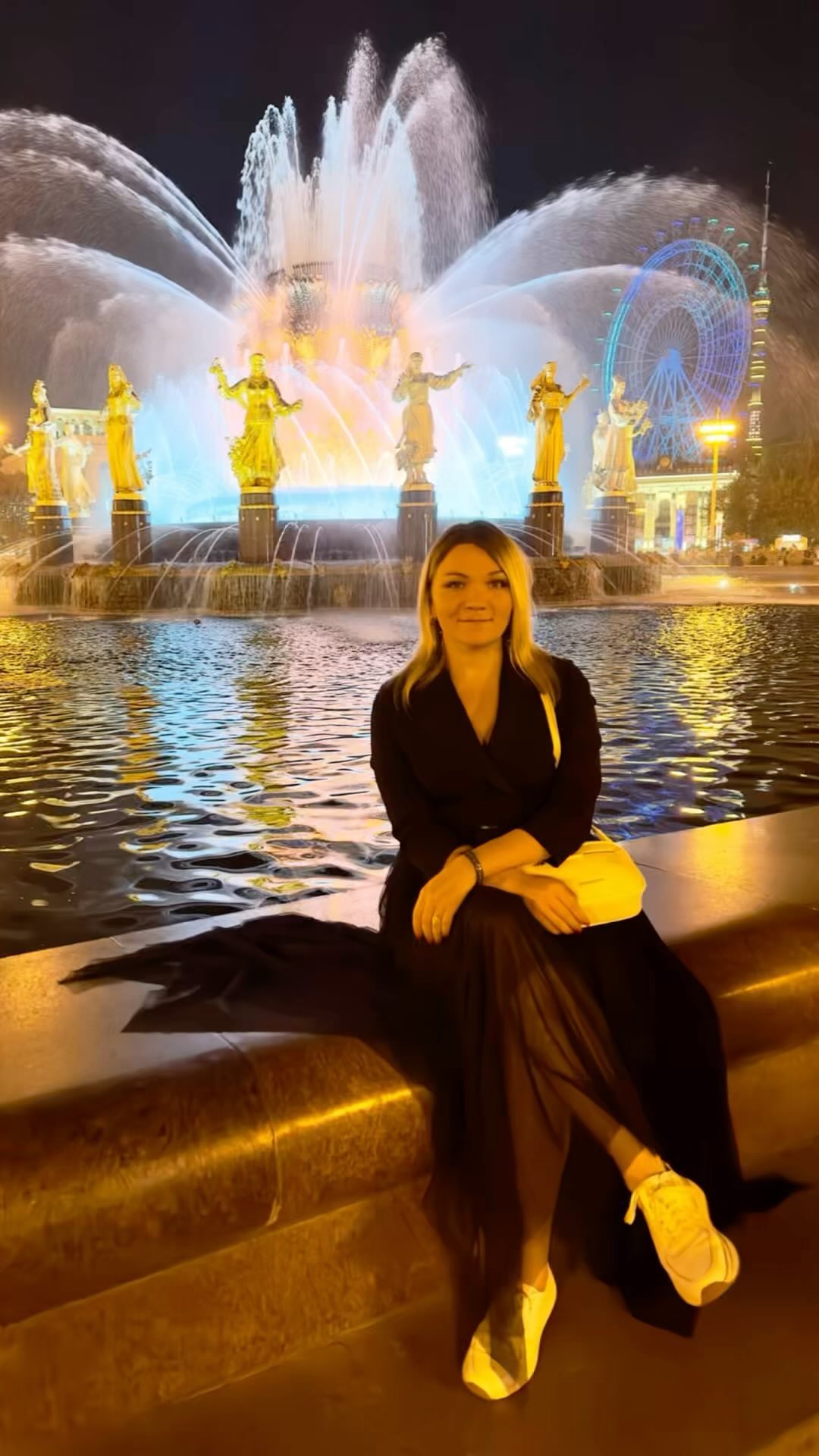 OlyaMazur93 в LOOKY. . Злодейка - Чертовка�...