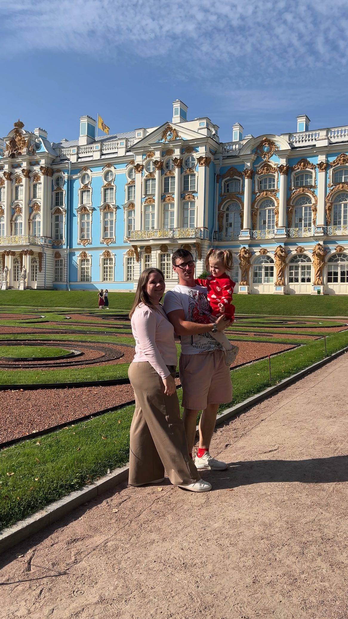niko_strela в LOOKY. . Наша осень 🍂🧡🌉