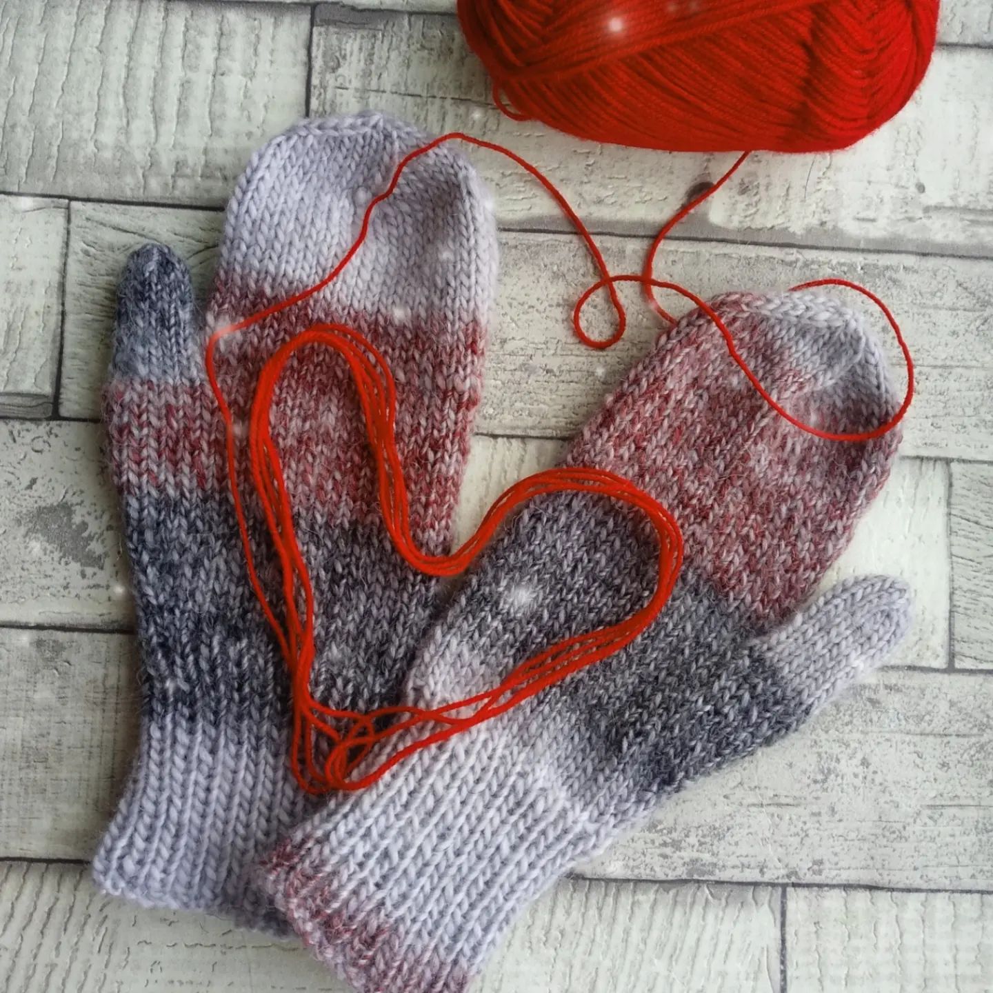knitted_foot_nsk в LOOKY. #вяжуслюбовью,#изделияручнойработы,#вяжутнетолькобабушки. 🧤А ЧТО ПО РУЧКАМ?🧤...