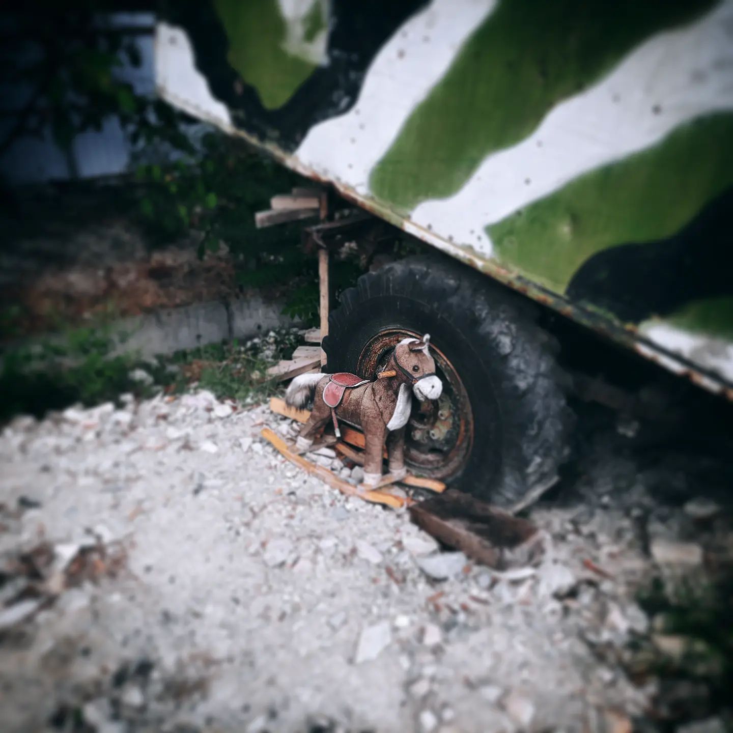 a.medvec в LOOKY. #одналошадинаясила,#атмосфера,#атмосферно. Когда #одналошадиная...