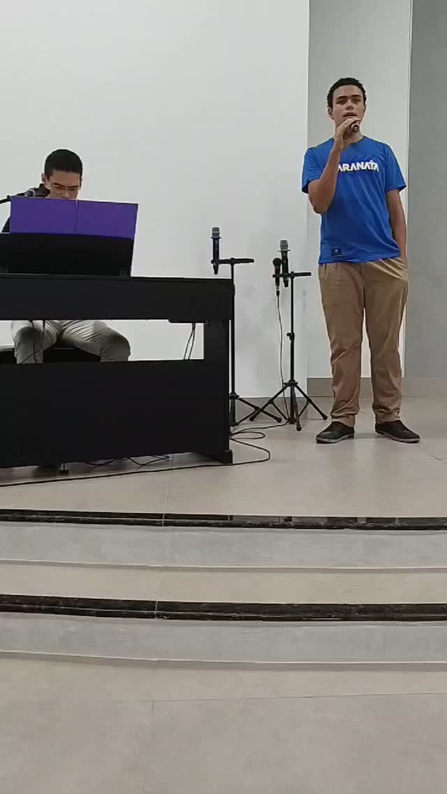 Davi Matheus в LOOKY. #louvor,#iasd,#gospel,#engajamentoinsta. Sonda-me,Usa-me
Alin...