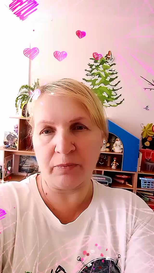 shevczova.1970 в LOOKY. . My dear subscribers ...