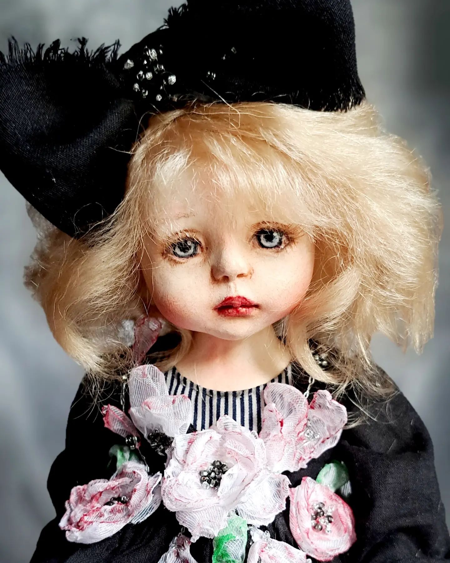 vasanti_doll в LOOKY. . Едем на Бал кукол в ...