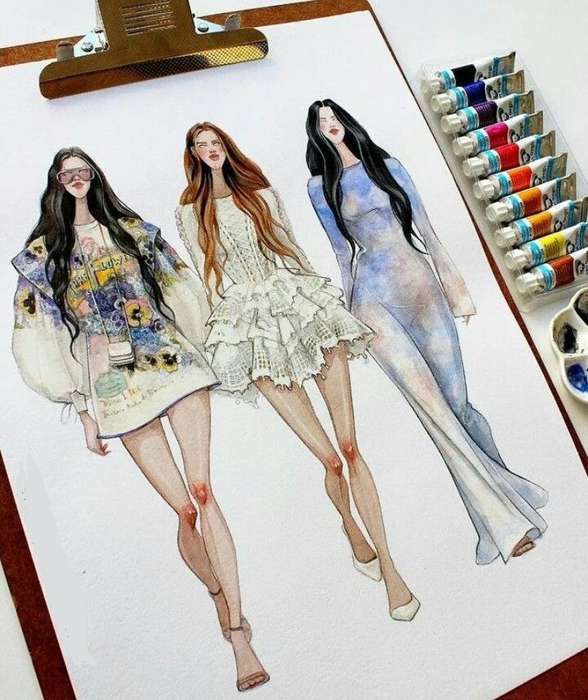 effi.school в LOOKY. . 🎨Представляем новую...