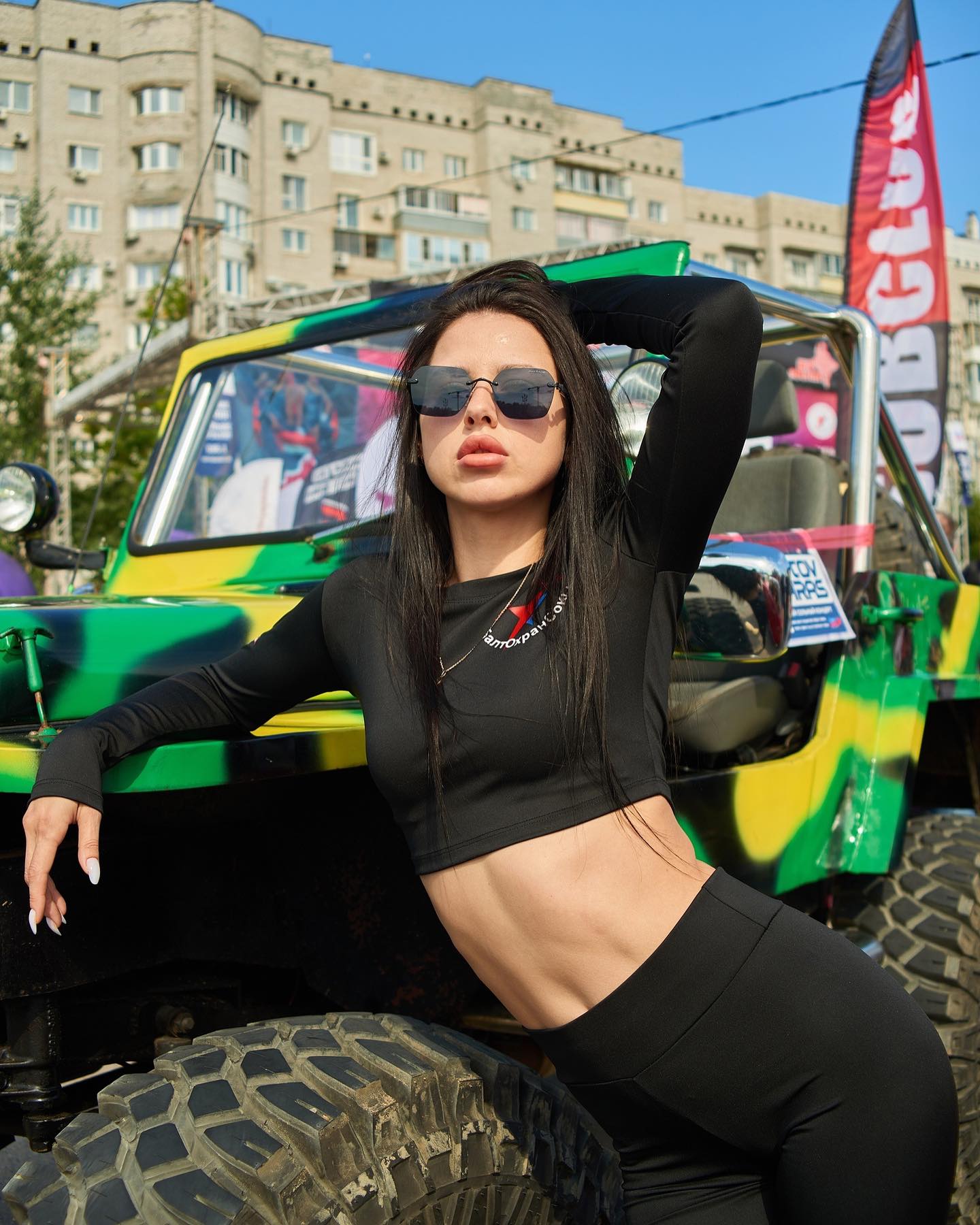 mila_axiom в LOOKY. #BASSGAME2024,#ЗВУКОВОЕДАВЛЕНИЕ,#SPL,#ESQL. BASSGAME II 2024 - Б...
