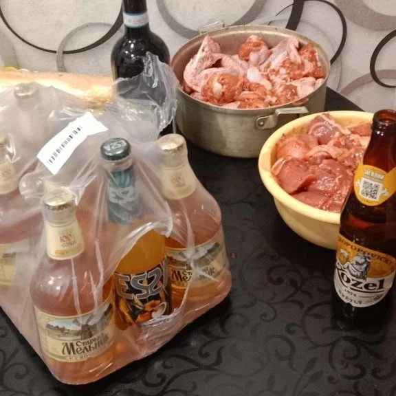 Лучший день в жизни 😎 #шашлыки🍖 #природа #кайф #еда #кайфарик