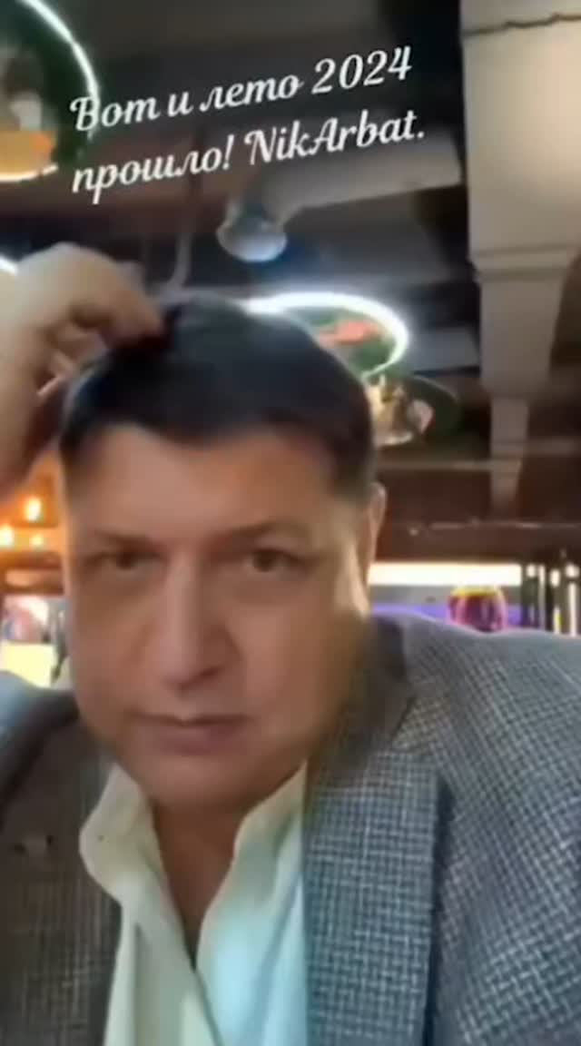 nikarbat в LOOKY. . Ах, лето красное про...