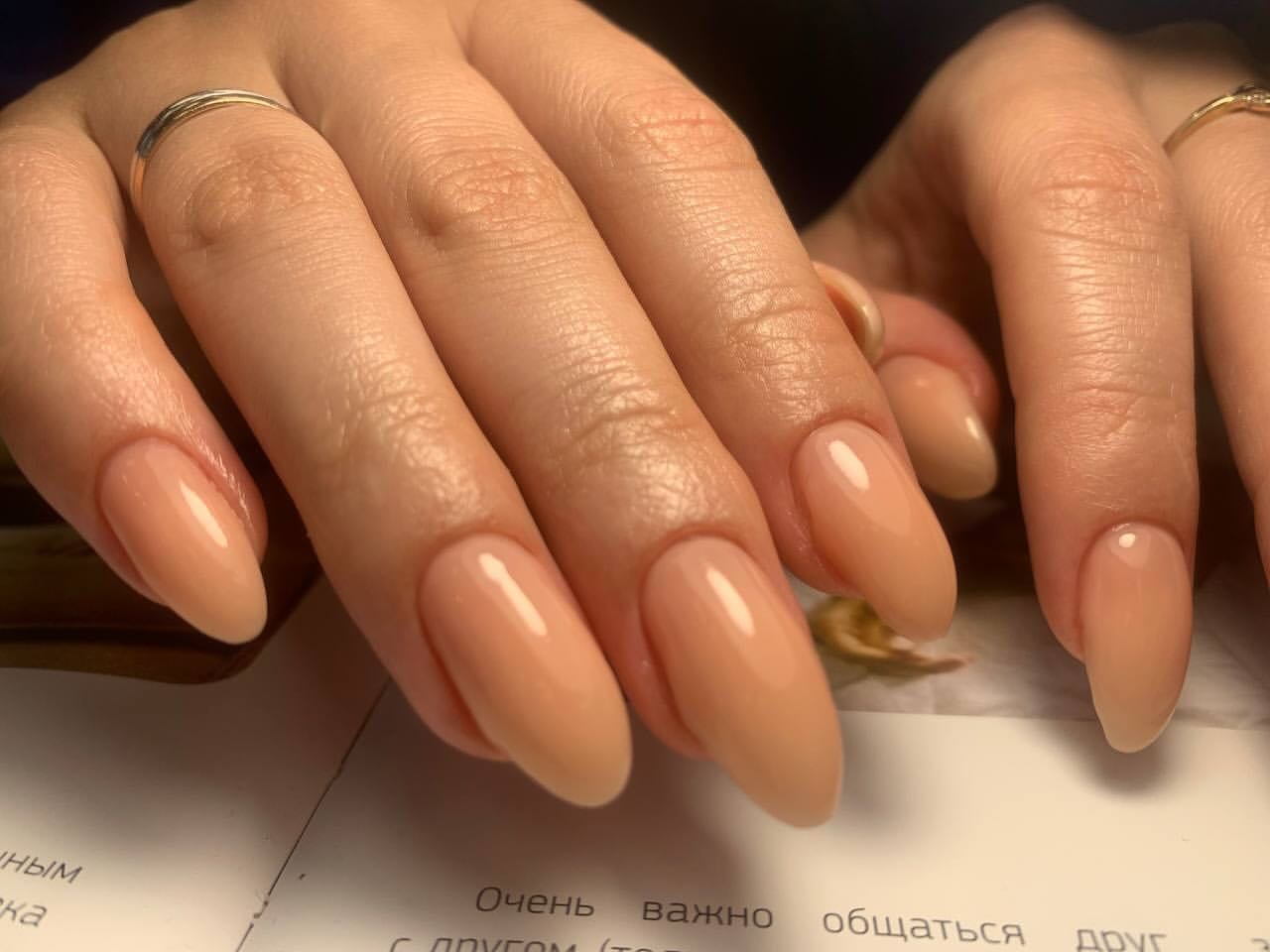 sofi_nails89 в LOOKY. #москва,#маникюр,#зеленаград. Нет ничего прекрасне...