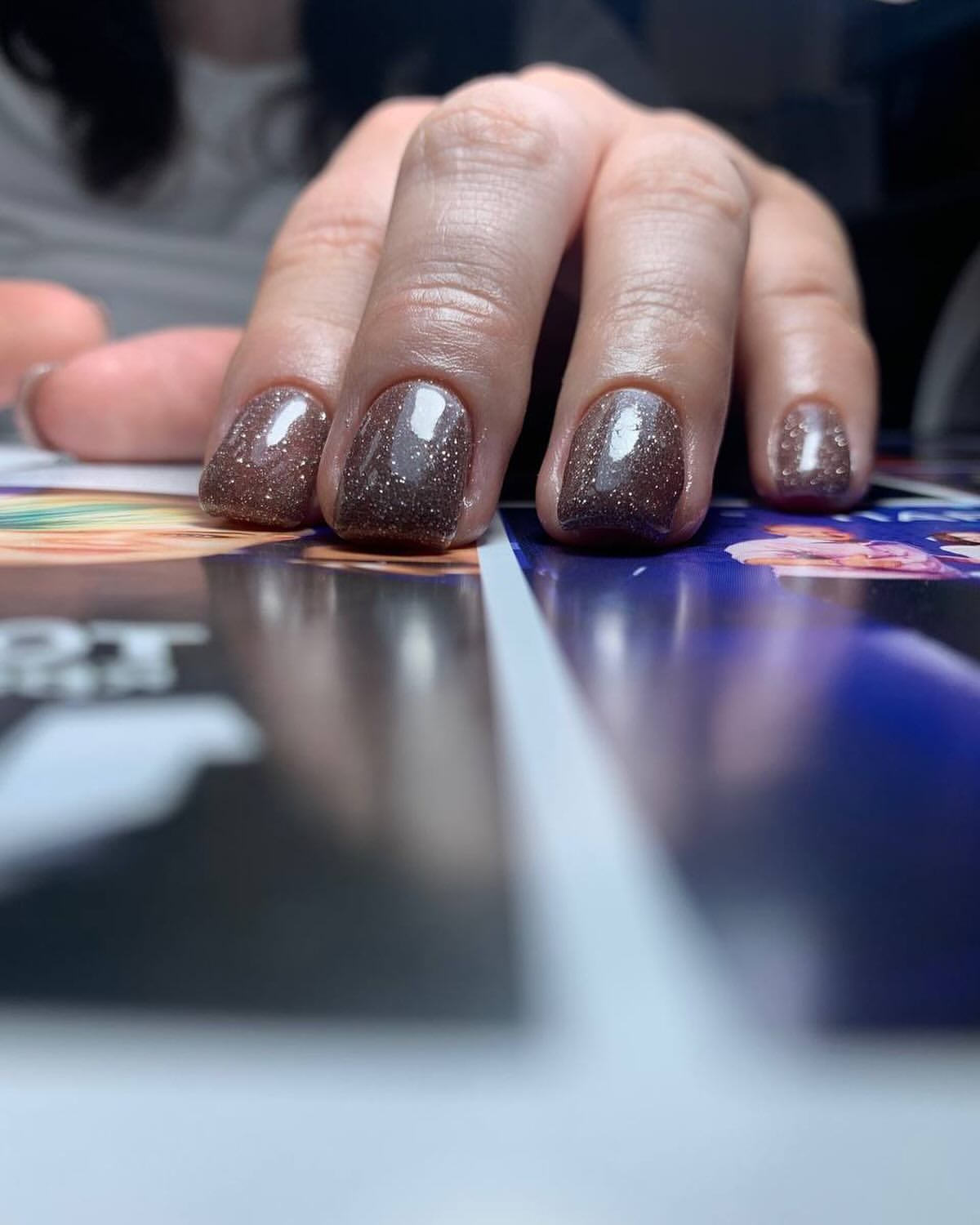 sofi_nails89 в LOOKY. . null