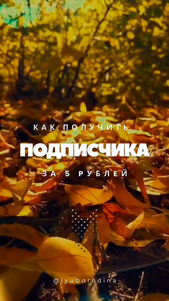 lyuborodina в LOOKY. . Есть много способов,...