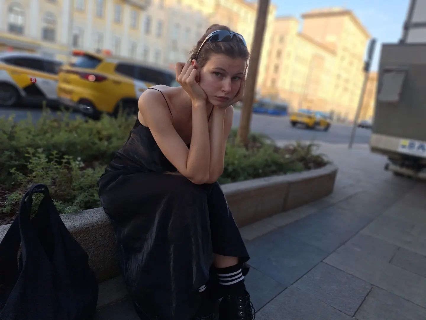 varruarra в LOOKY. . Мне нравится наш нов...