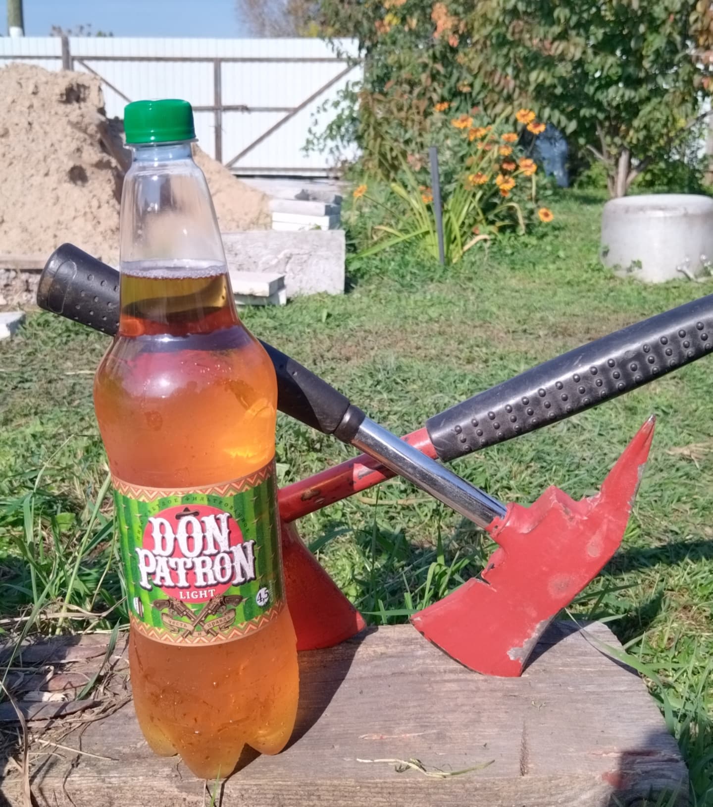 beerloverya в LOOKY. #donpatron,#donpatron123. "Don Patron" Пиво св...