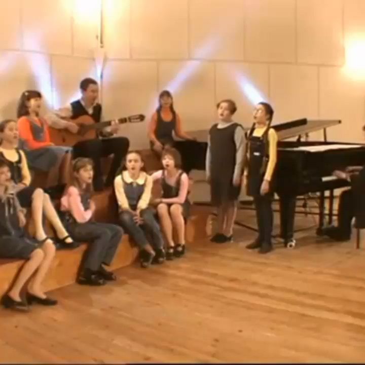 mavavi_music в LOOKY. . Когда деревья были б...