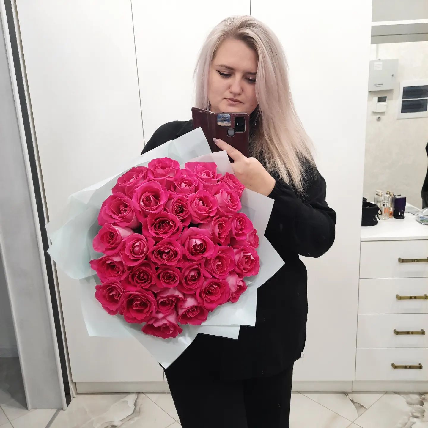 julchikw в LOOKY. . null