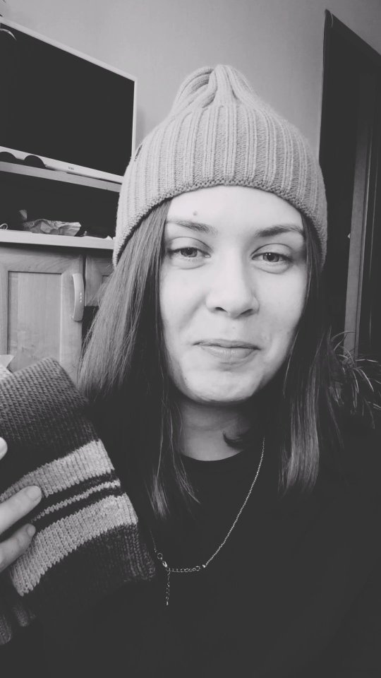 emily_maccona в LOOKY. #reels,#shorts,#knitting,#socks,#рекомендации,#вязание,#носки. Носки Гарри Поттера ...