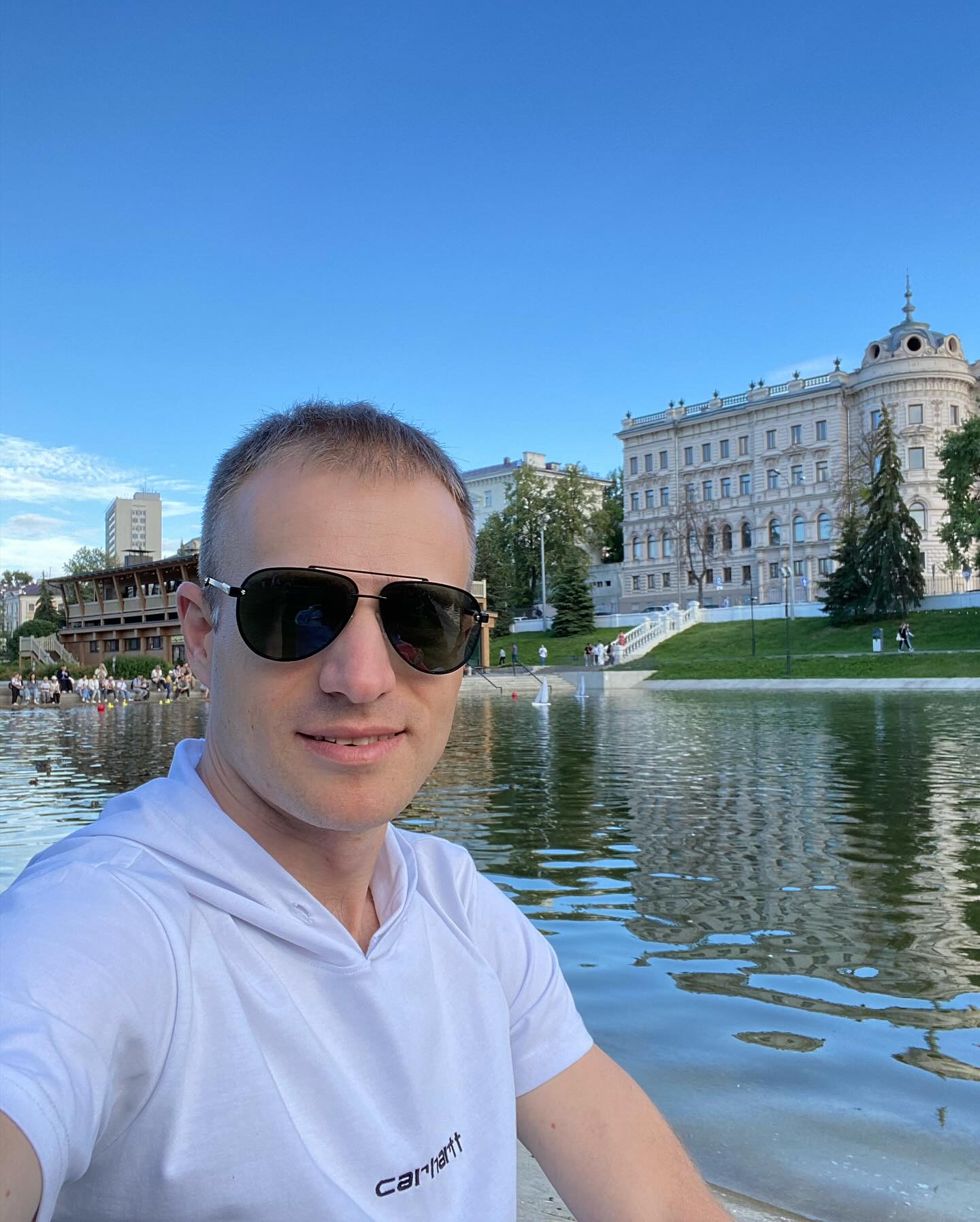 alexandr_cheremukhin в LOOKY. . Повышаю свою квалифи...