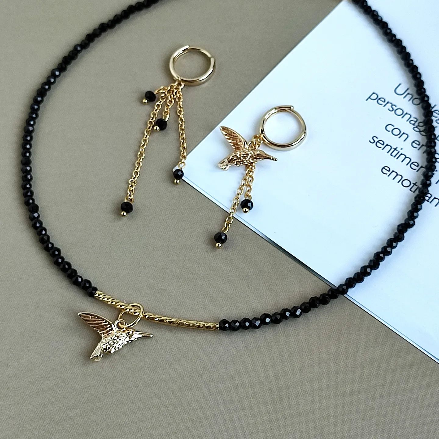 sokol_magic_shop в LOOKY. . Комплект Птички из ш...