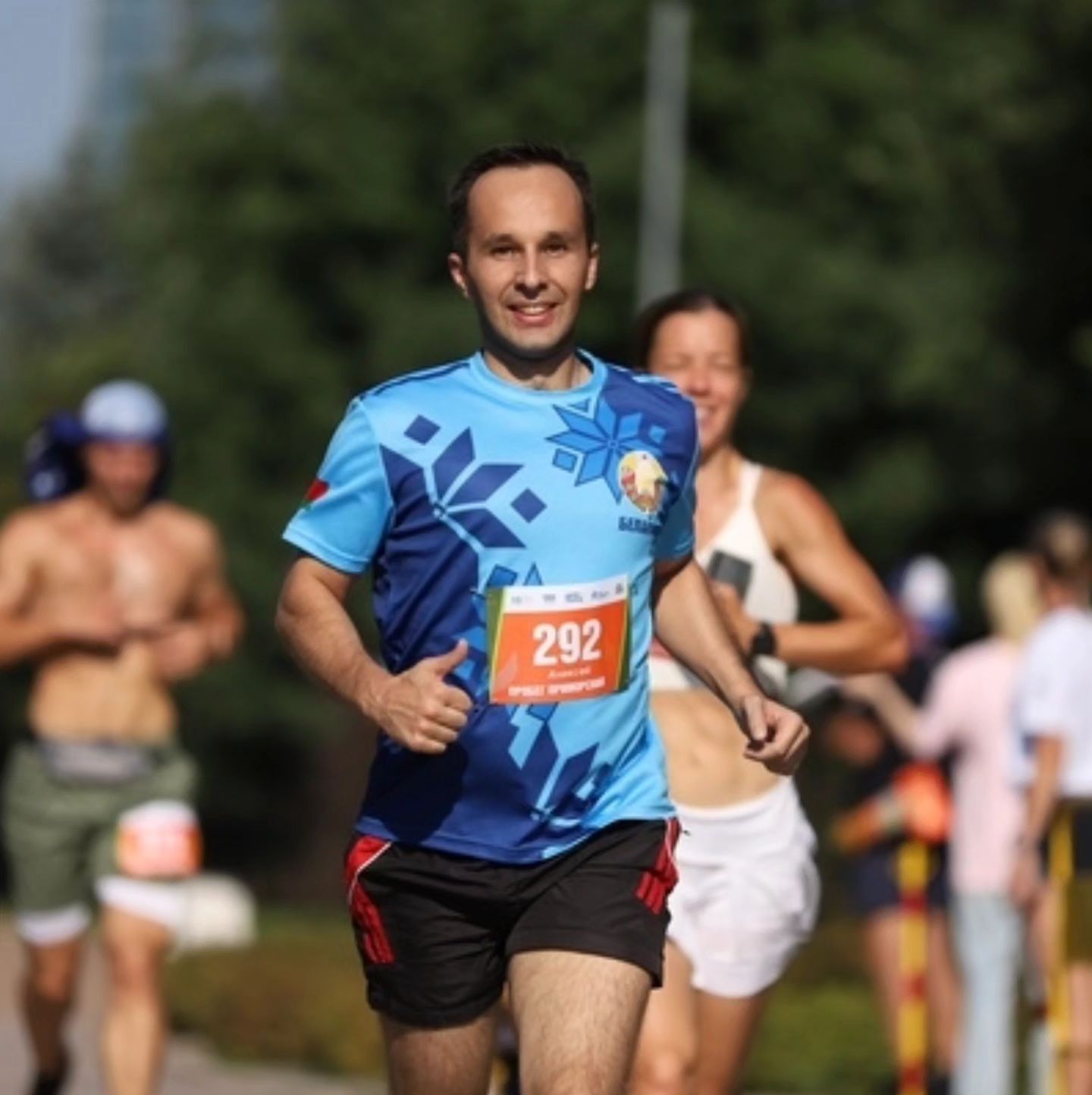alex_savelii в LOOKY. #Saint_Petersburg♥️,#Run🔥,#27°C🙃. 🌊 Приморский пробег...