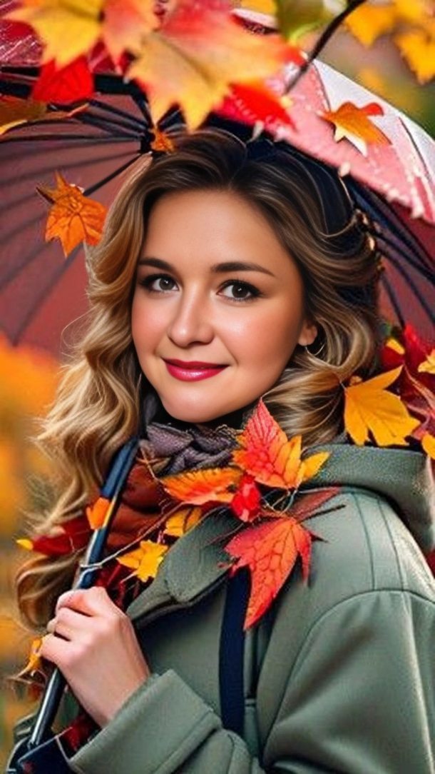 katuypoderykova в LOOKY. . Счастливая