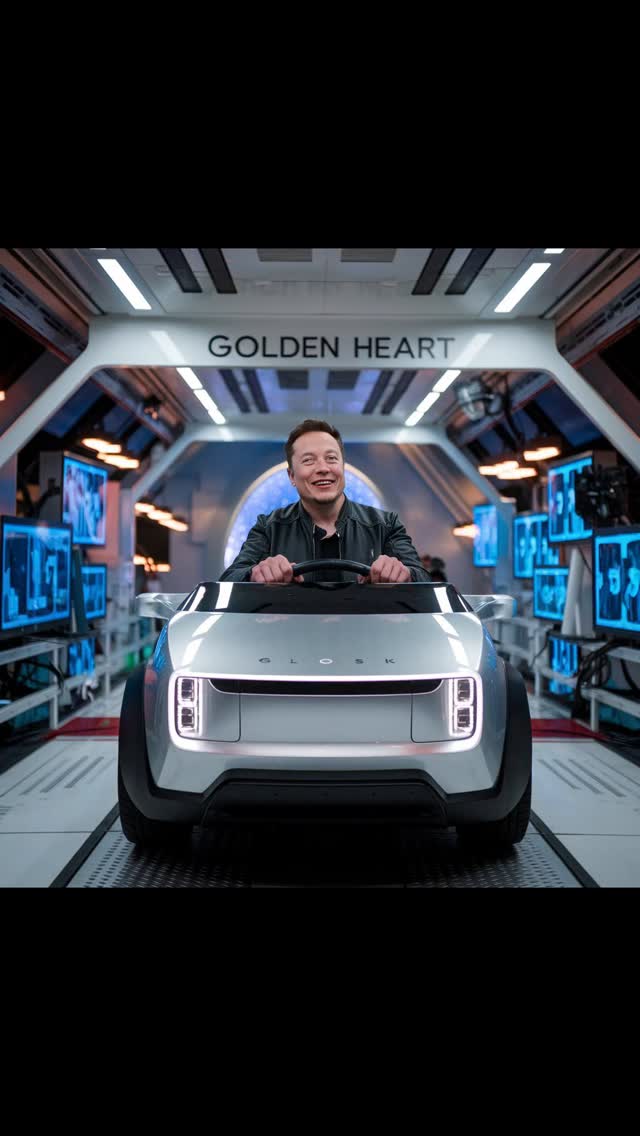paracelsiya_art в LOOKY. #elonmuskmemes. A photo of Elon Musk...