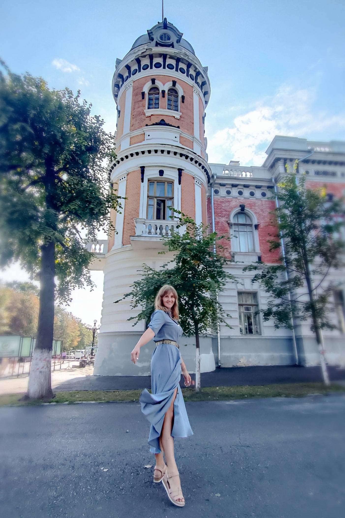 natali.vesnuwka in LOOKY. . Девочки, как полет?
...