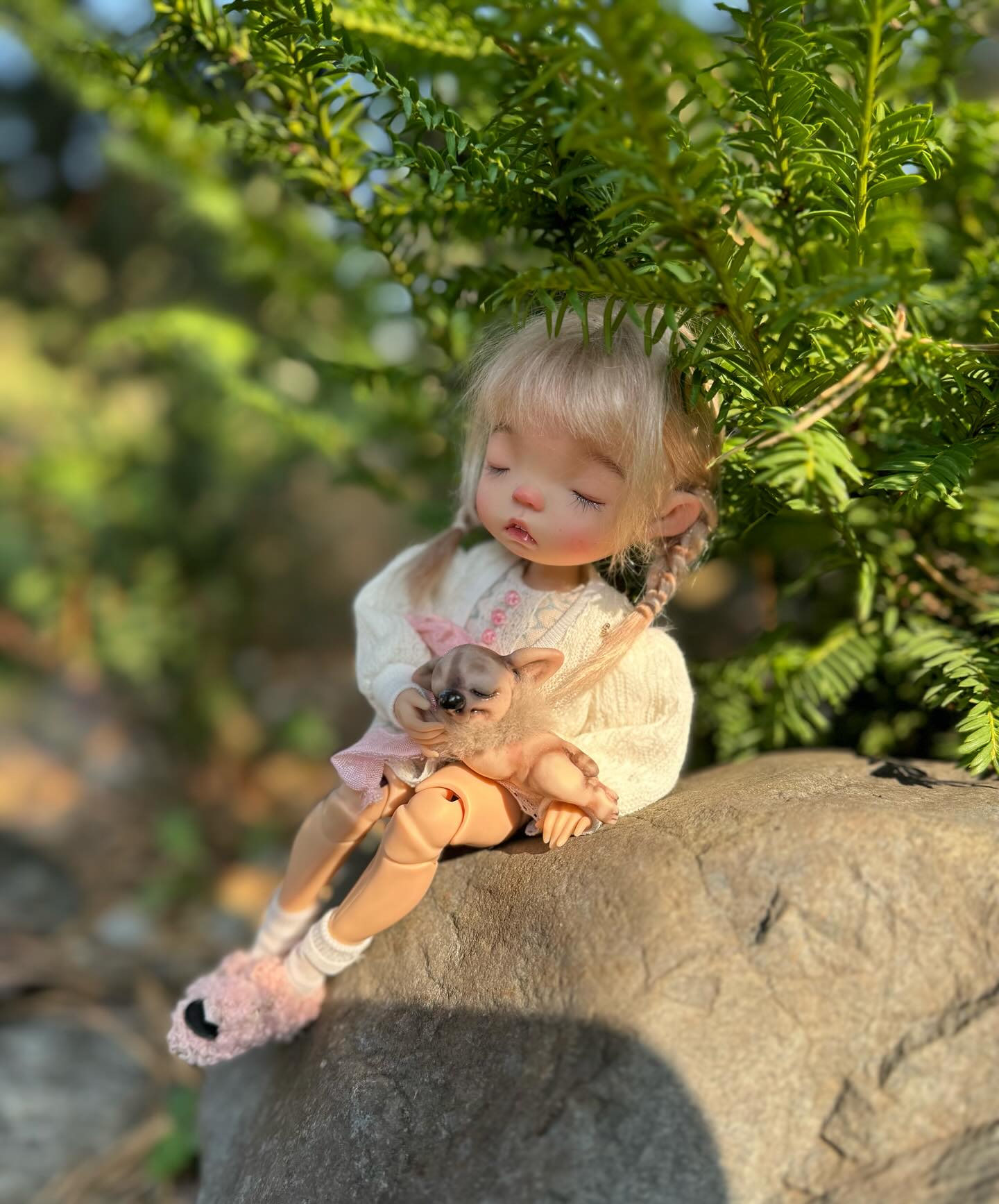 makarova_dolls в LOOKY. #jacoosun,#jacoosuncustom,#jacoosundollstudio,#jacoosundoll,#bjd,#bjddoll,#bjddolls,#bjdphotography,#bjdphoto,#bjdinstagram,#bjdhobby. В начале лета приеха...