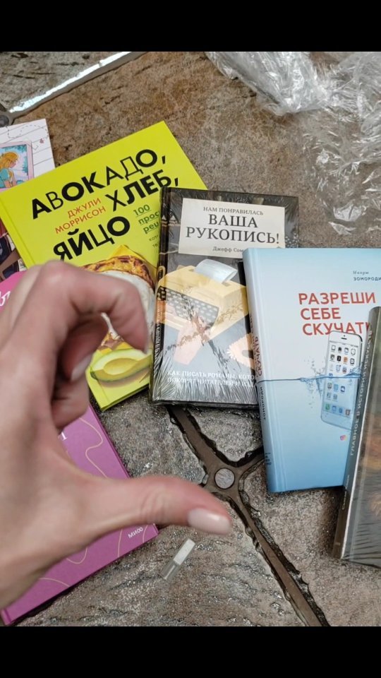 saidashechka в LOOKY. . null