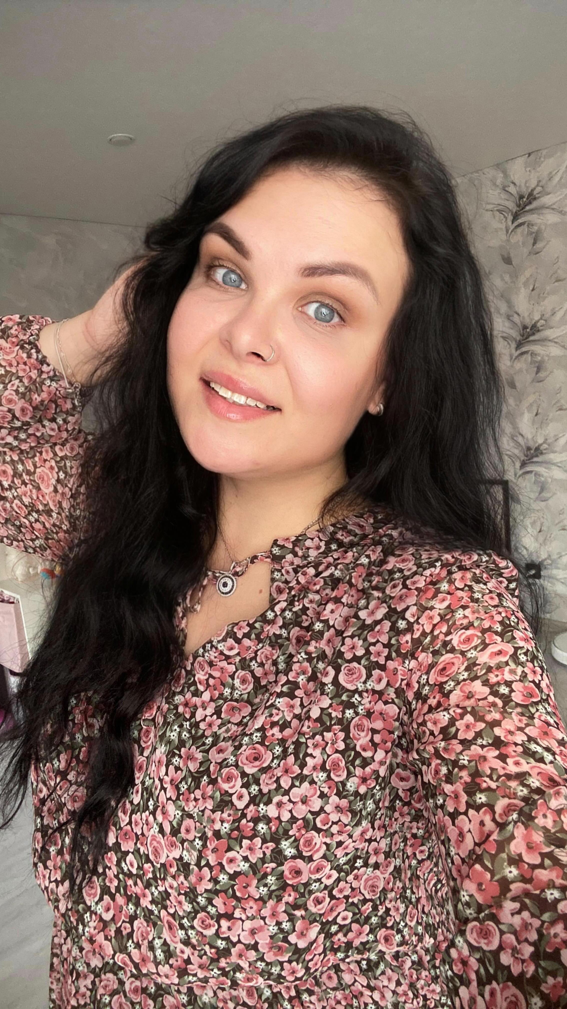 maleeva.live в LOOKY. . У меня 👀💙 а у тебя...