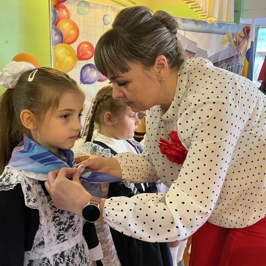 _teacher_lara_ в LOOKY. . В добрый путь,ОРЛЯТА...