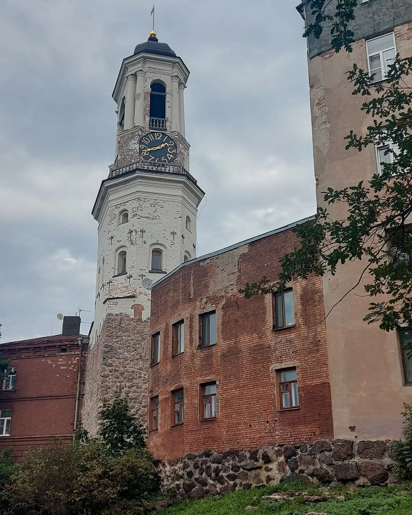 larisabarbashina в LOOKY. . Выборг