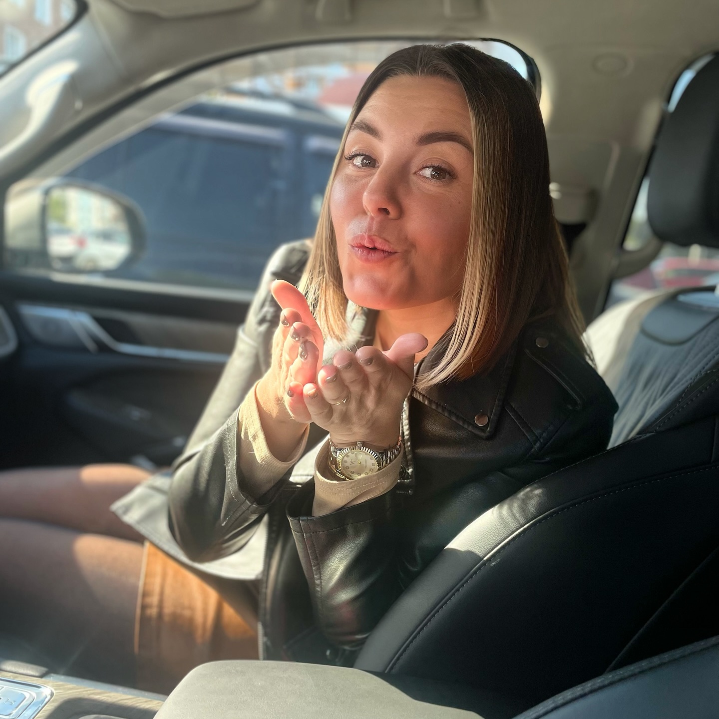 dariaudartseva в LOOKY. . 🥰