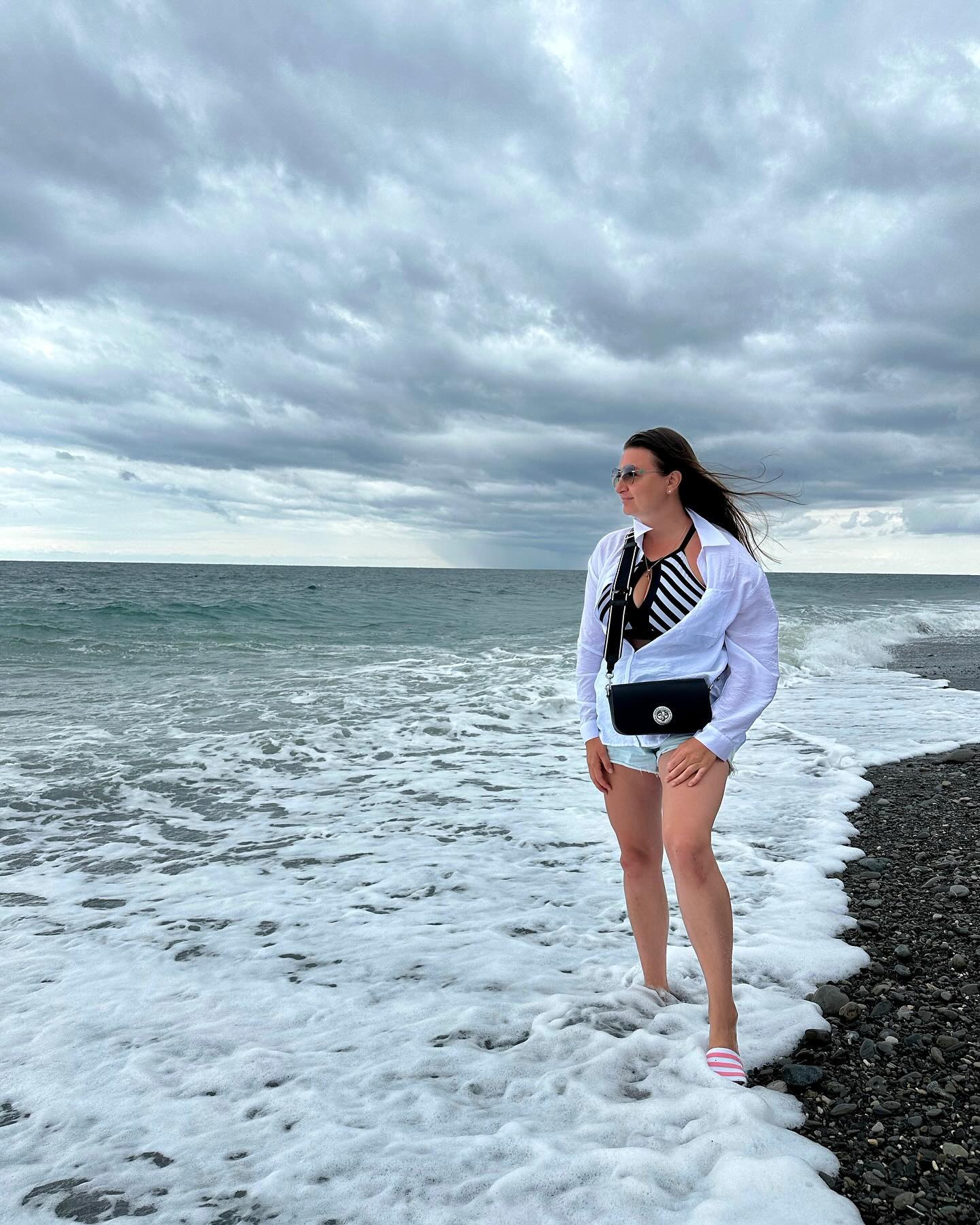 alena__kuzhakova в LOOKY. . 🌊🌊🌊