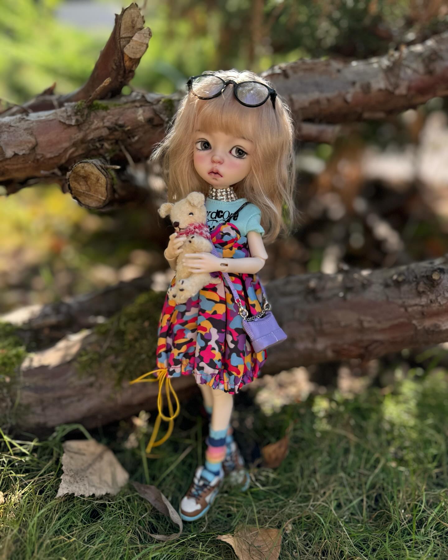 makarova_dolls в LOOKY. #hminor,#hminordoll,#hminorbjd,#hminordolls,#bjd,#bjddoll,#bjddolls,#bjdphoto,#bjdhobby,#bjdstagram,#бжд,#бждкукла,#бждкуклы,#бждхобби,#бждколлекция. Jane в новом образе....