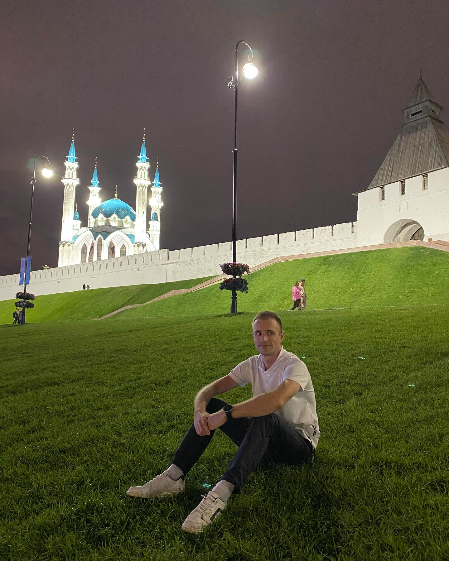 alexandr_cheremukhin в LOOKY. . Обновления от Bizon3...