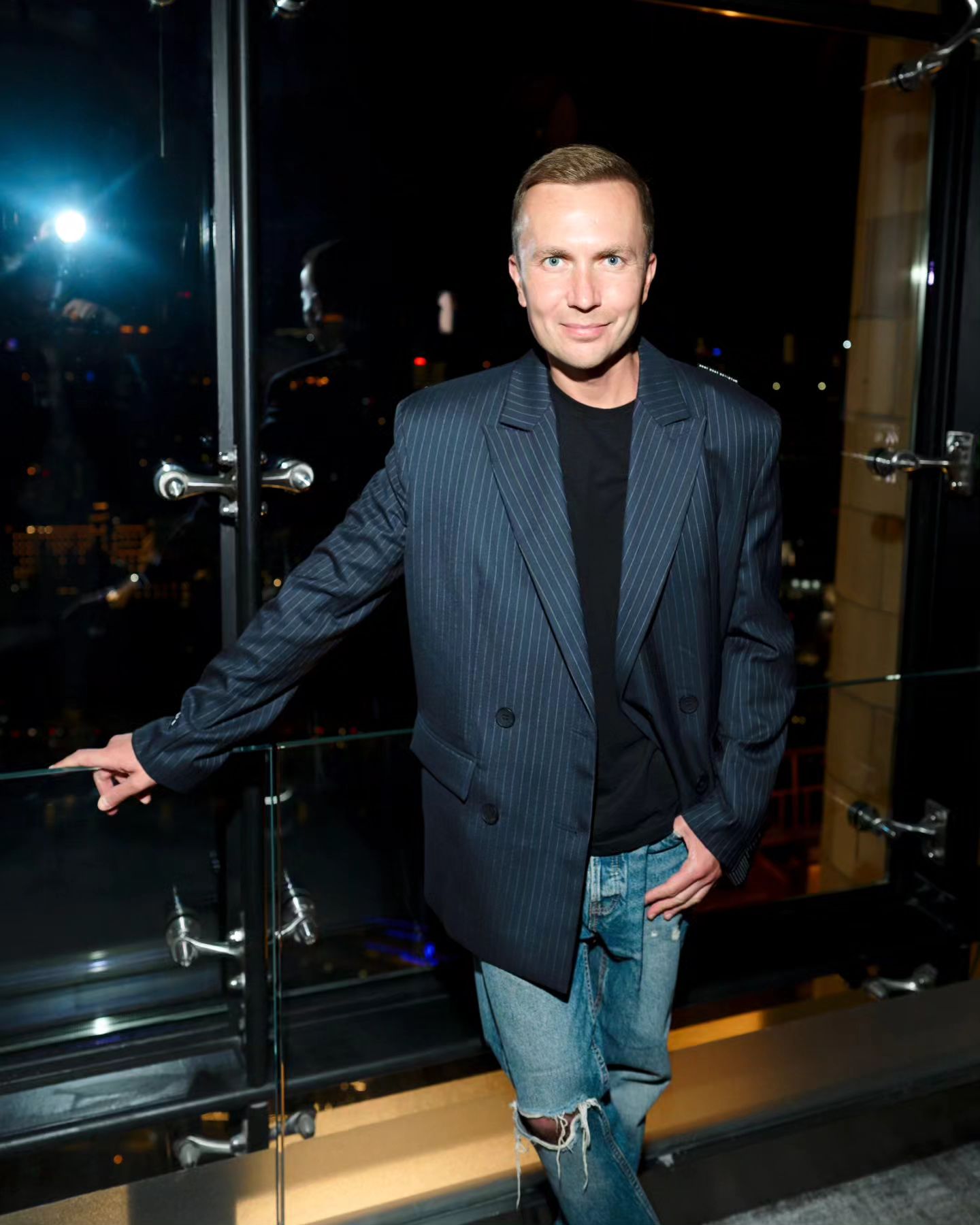 denis_kazmin в LOOKY. . День рождения VOGUE-...
