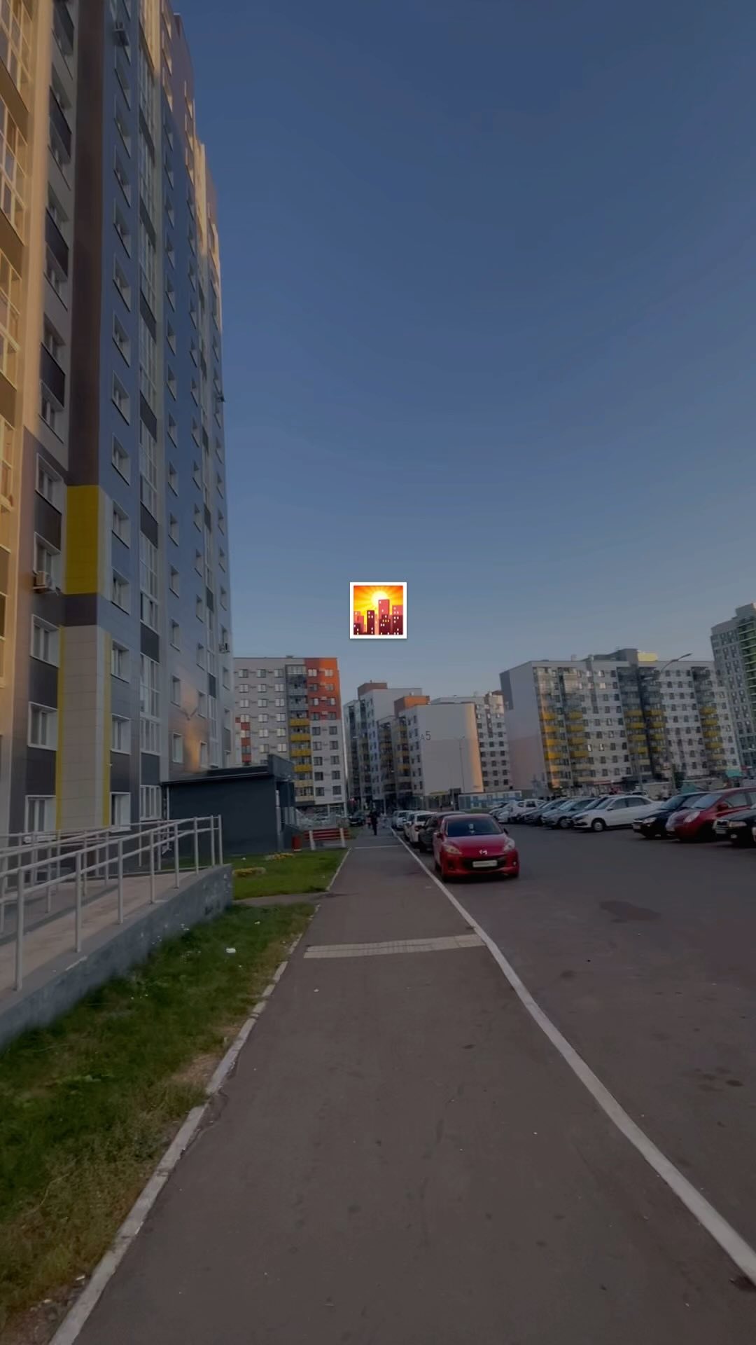 NormalDrive в LOOKY. . …