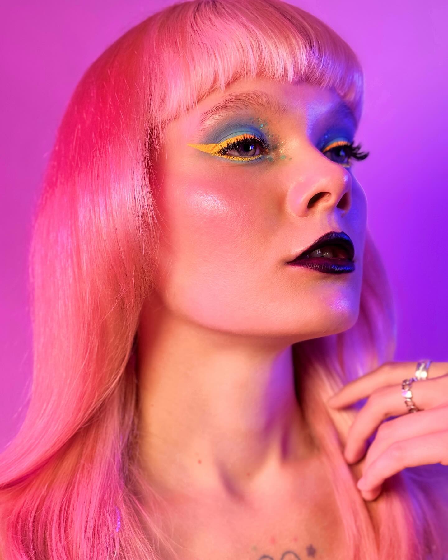 charlotte_universe в LOOKY. . ✨