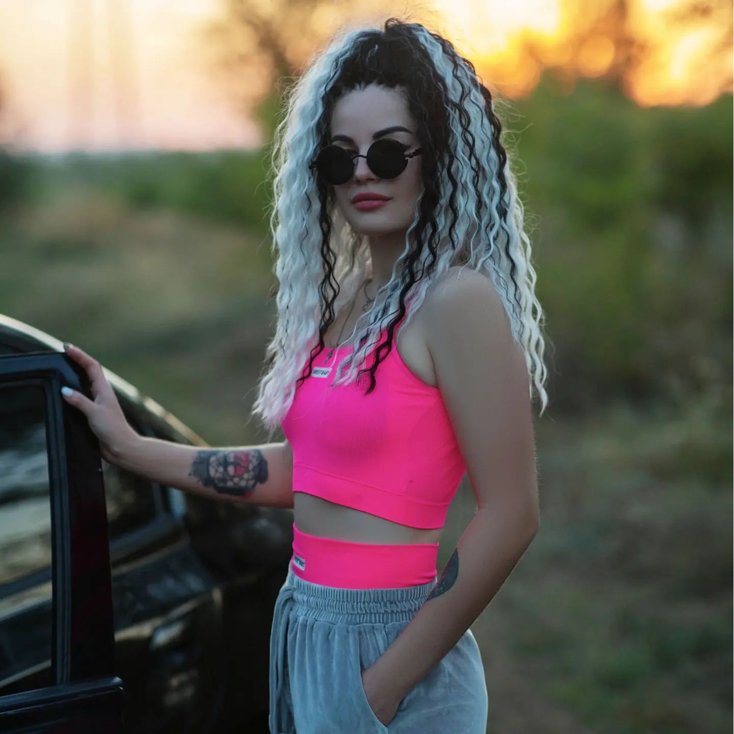 edasha98 в LOOKY. . 🩷🩷🩷